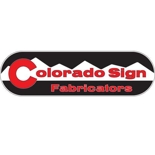 Colorado Sign Fabricators | 2518 S Delaware St, Denver, CO 80223 | Phone: (303) 698-1574