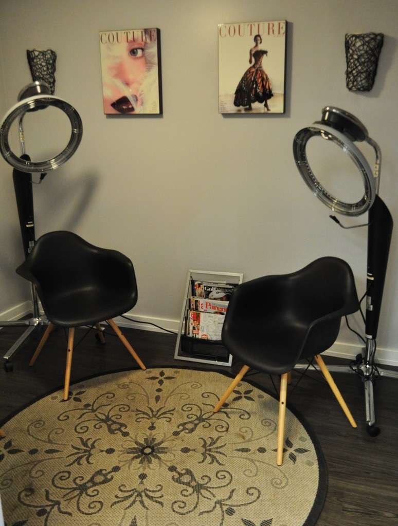 Hair Rx Salon | 5496 S Parker Rd, Aurora, CO 80015, USA | Phone: (303) 680-7121