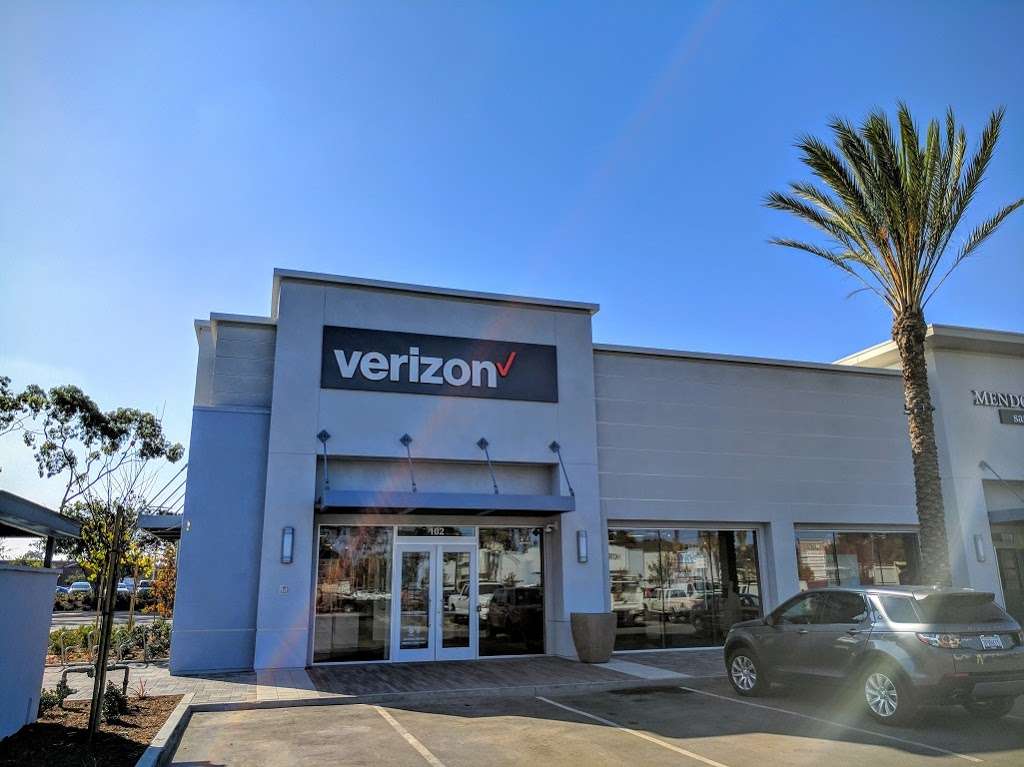 Verizon | 8795 Villa La Jolla Dr Suite 102, La Jolla, CA 92037, USA | Phone: (858) 200-7530