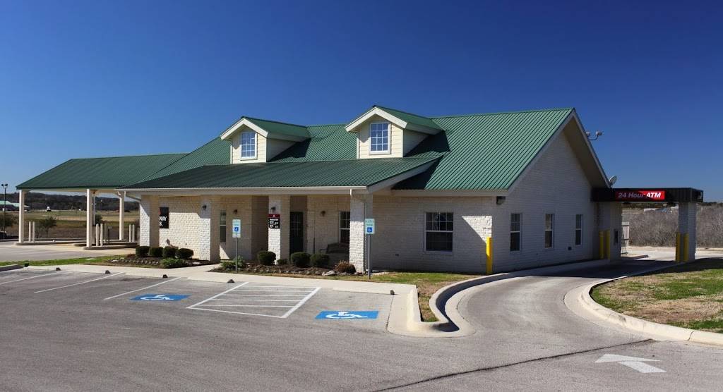 Broadway Bank - Buda Financial Center | 321 Farm to Market 1626, Buda, TX 78610, USA | Phone: (512) 295-8000