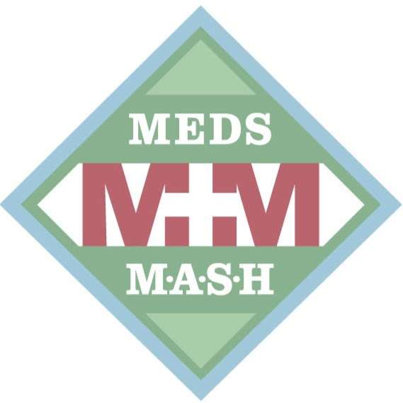 Meds MASH, LLC | 16326 Matthews Rd, Monkton, MD 21111, USA | Phone: (410) 472-5078
