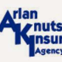 Arlan Knutson Insurance Agency | 3235 Old Hwy 395 # B, Fallbrook, CA 92028 | Phone: (760) 451-9835