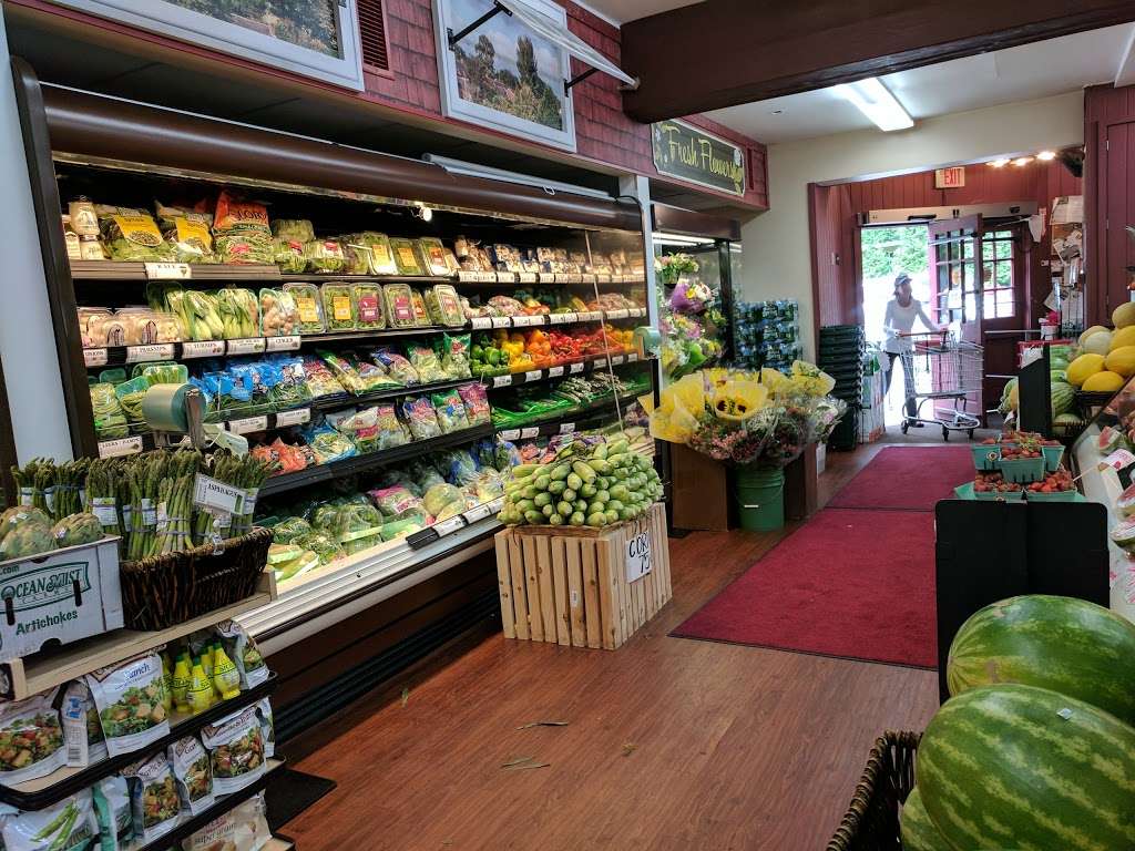 LaRoccas Country Market | 105 Old Long Ridge Rd, Stamford, CT 06903, USA | Phone: (203) 322-2202