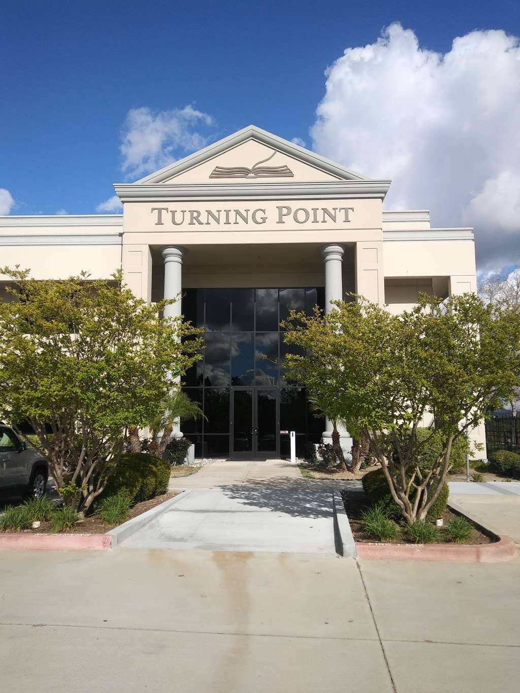 Turning Point Radio Ministry | 10007 Riverford Rd, Lakeside, CA 92040, USA | Phone: (619) 258-3600