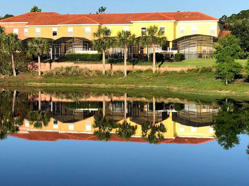 Sunny Lake View | 3079 Yellow Lantana Ln, Kissimmee, FL 34747 | Phone: (407) 997-9478