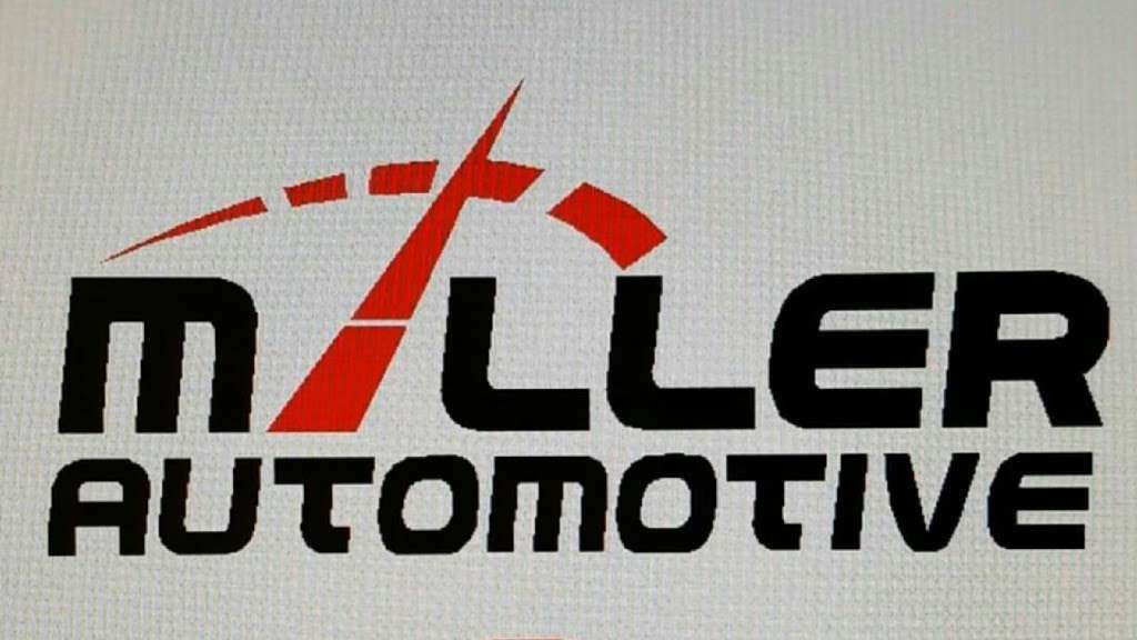 Miller Automotive | 1320 N Enochville Ave, China Grove, NC 28023, USA | Phone: (704) 701-7218