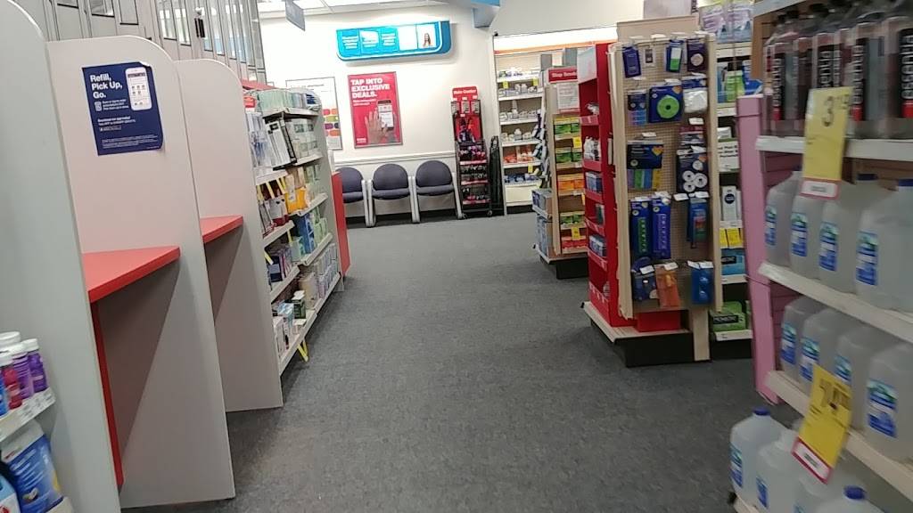 CVS | 10022 Madison Ave, Cleveland, OH 44102, USA | Phone: (216) 651-6800