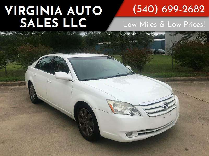 Virginia Auto Sales LLC | 1280 Jefferson Davis Hwy # 109, Fredericksburg, VA 22405, USA | Phone: (540) 699-2682