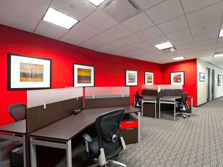 Regus - Illinois, Lake Forest | 100 S Saunders Rd #150, Lake Forest, IL 60045, USA | Phone: (847) 574-5700