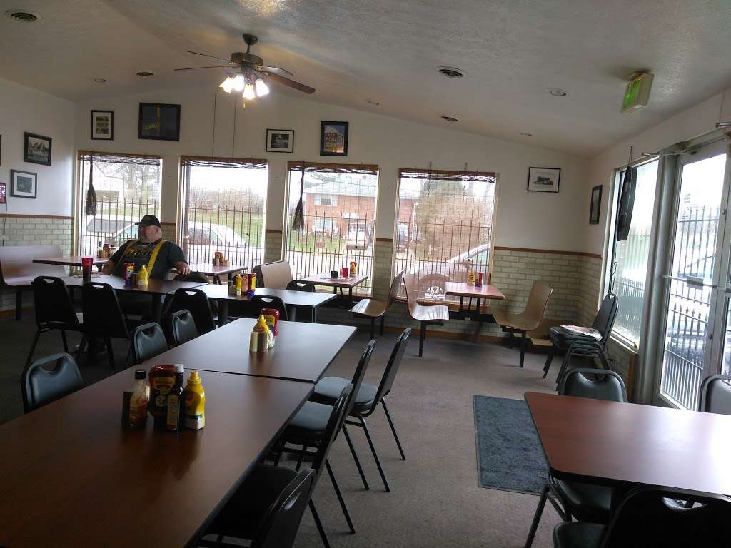 Jimmys Diner | 3301 Shelby St, Indianapolis, IN 46227 | Phone: (317) 784-3752