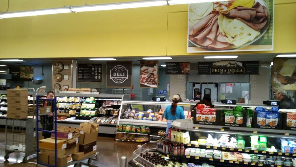 Walmart Deli | 395 KS-7, Olathe, KS 66061, USA | Phone: (913) 764-7150 ext. 306