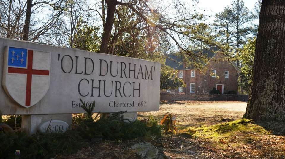 Durham Church | Nanjemoy, MD 20662