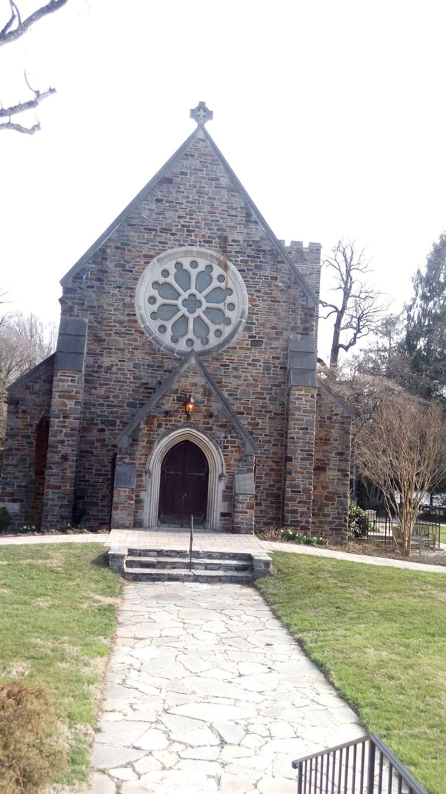St Bartholomews Church | 4711 Edmondson Ave, Baltimore, MD 21229 | Phone: (410) 945-7263