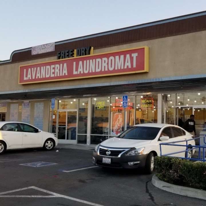 Free Dry Laundry | 7127 S Figueroa St, Los Angeles, CA 90003, USA | Phone: (213) 489-2299