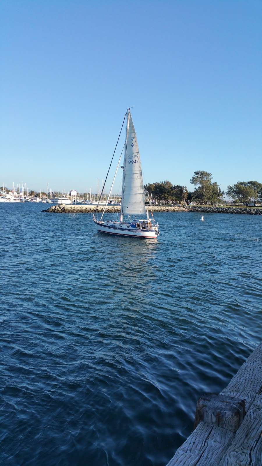 Bayside Park | 999 Bayside Pkwy, Chula Vista, CA 91910, USA