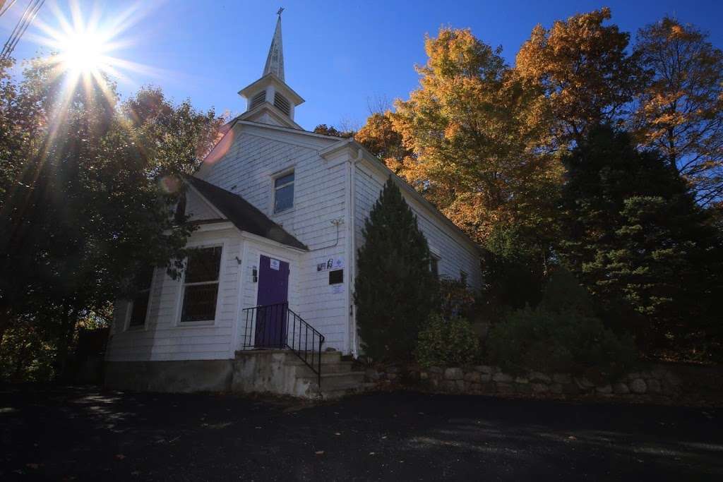 Coptic Orthodox Church of Pope Kyrillos VI and Archdeacon Habib  | 399 Pascack Rd, Township of Washington, NJ 07676 | Phone: (201) 982-6574