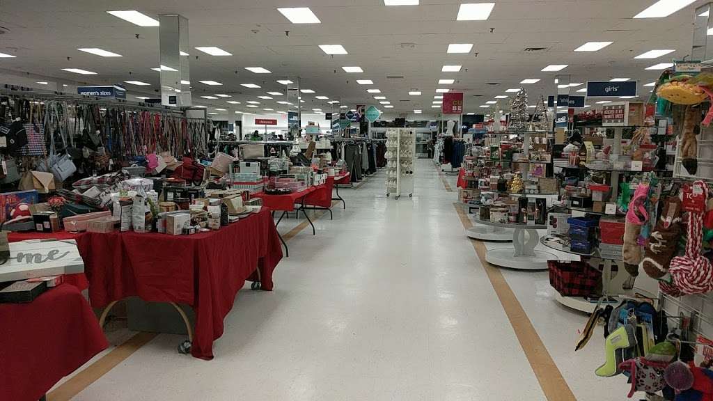 Marshalls | 345 Rockaway Turnpike, Lawrence, NY 11559, USA | Phone: (516) 239-5100