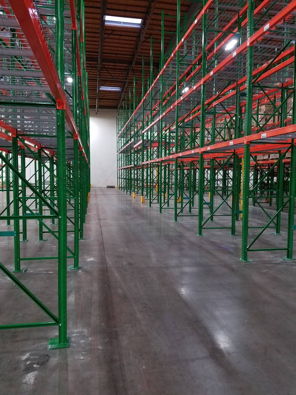 Momentum Pallet Rack and Shelving | 3232 W Center St, Riverside, CA 92501, USA | Phone: (951) 394-8581