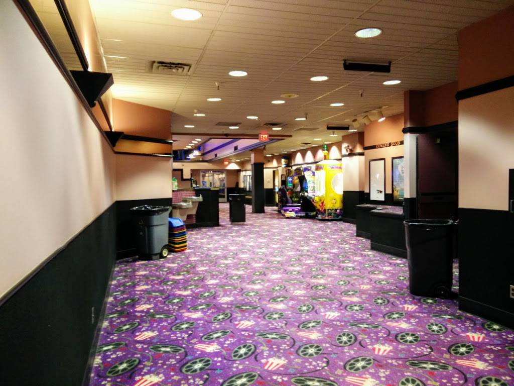 Elvis Cinemas | 4884, 7400 E Hampden Ave, Denver, CO 80237, USA | Phone: (303) 221-1672