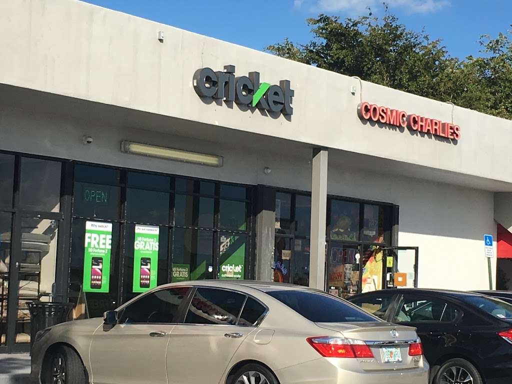 Cricket Wireless | 7823 Pines Blvd, Pembroke Pines, FL 33024, USA | Phone: (754) 210-3769