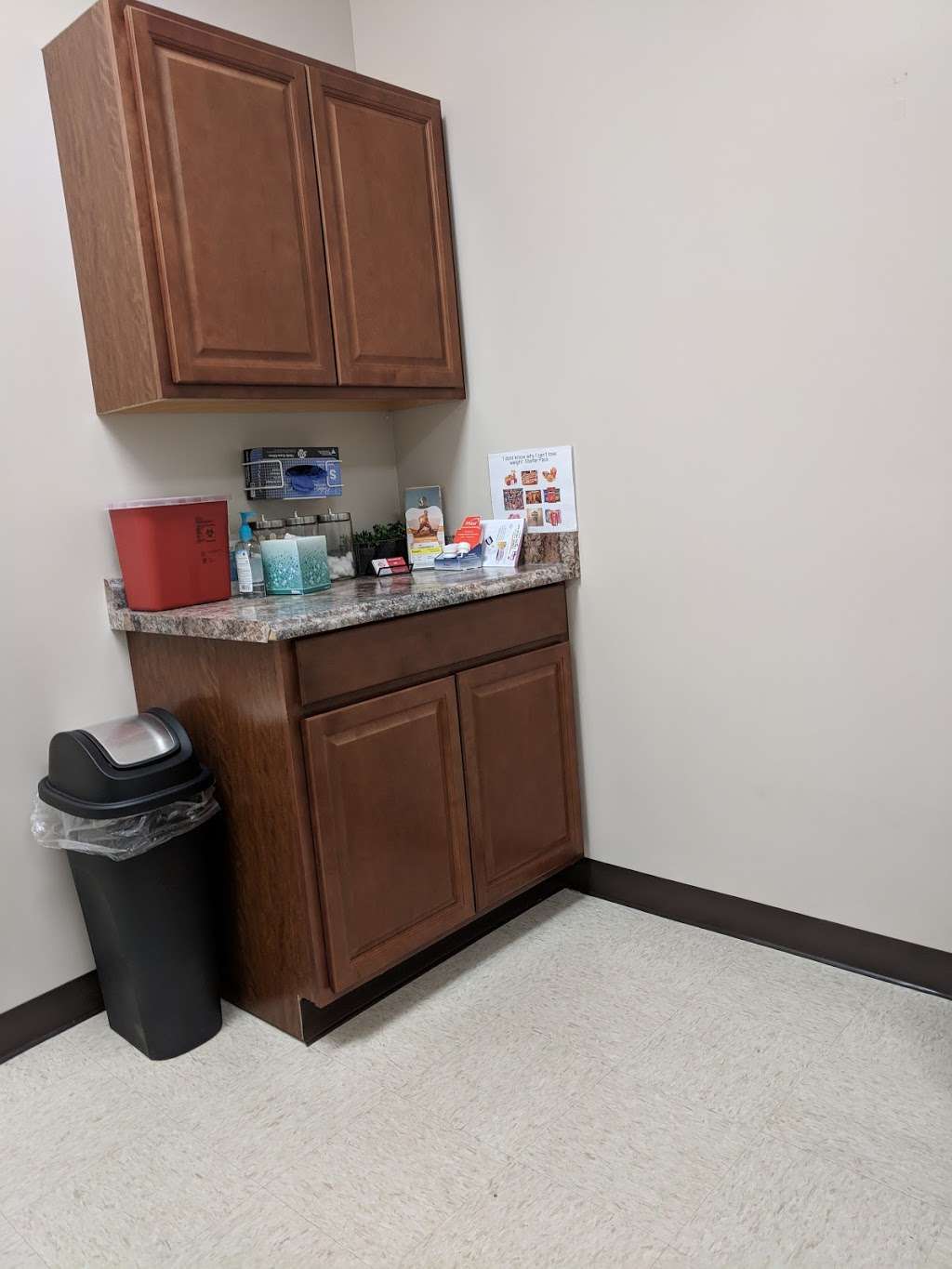 Get Well Clinic Family Health and Weight Loss in 1420 Farm to Market 1960 Bypass 122, Humble