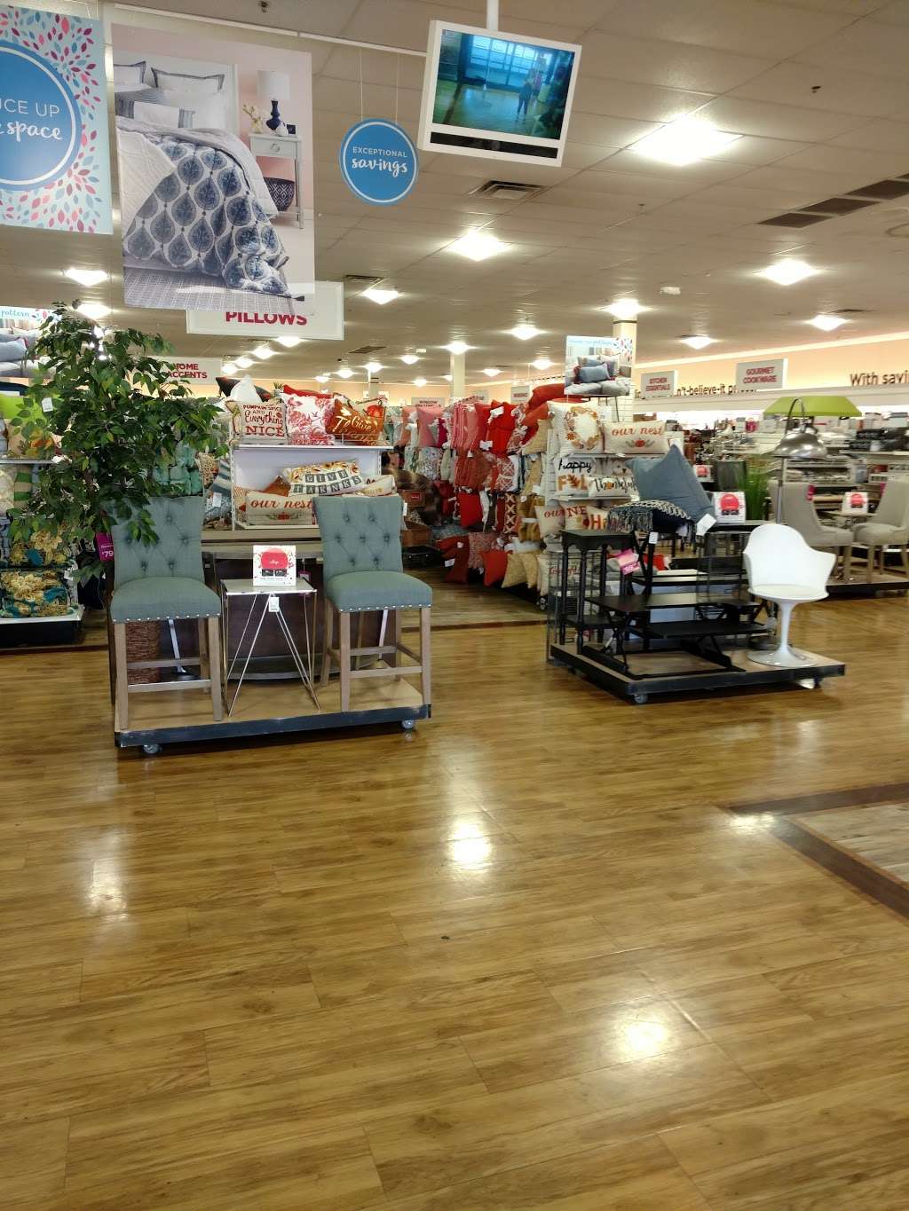 HomeGoods | 2460 Sand Creek Rd, Brentwood, CA 94513, USA | Phone: (925) 516-0216