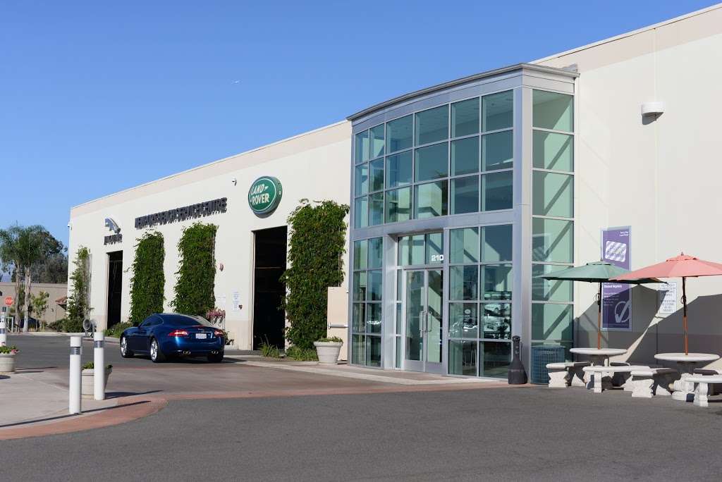 Jaguar Land Rover Newport Beach Service Department | 2101 Dove St, Newport Beach, CA 92660 | Phone: (949) 485-4642