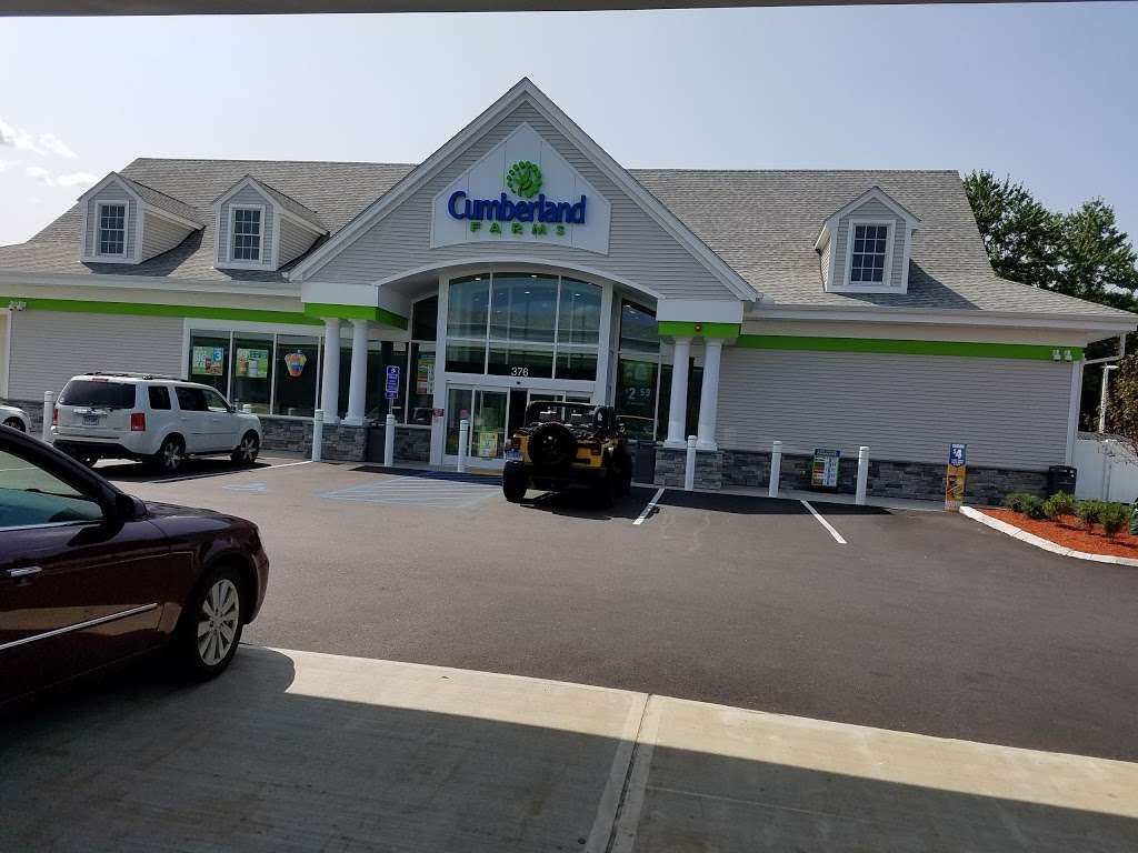 Cumberland Farms | 376 Danbury Rd, New Milford, CT 06776, USA | Phone: (860) 915-0001