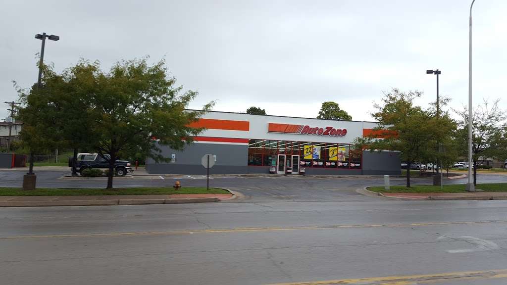 AutoZone Auto Parts | 16700 E US Hwy 24, Independence, MO 64056 | Phone: (816) 257-7032