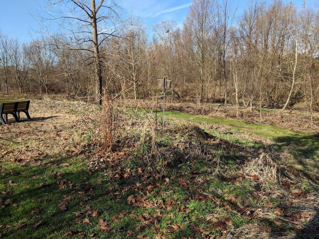 Angelica Creek Park | 700 Arlington St, Reading, PA 19611, USA | Phone: (610) 372-4992