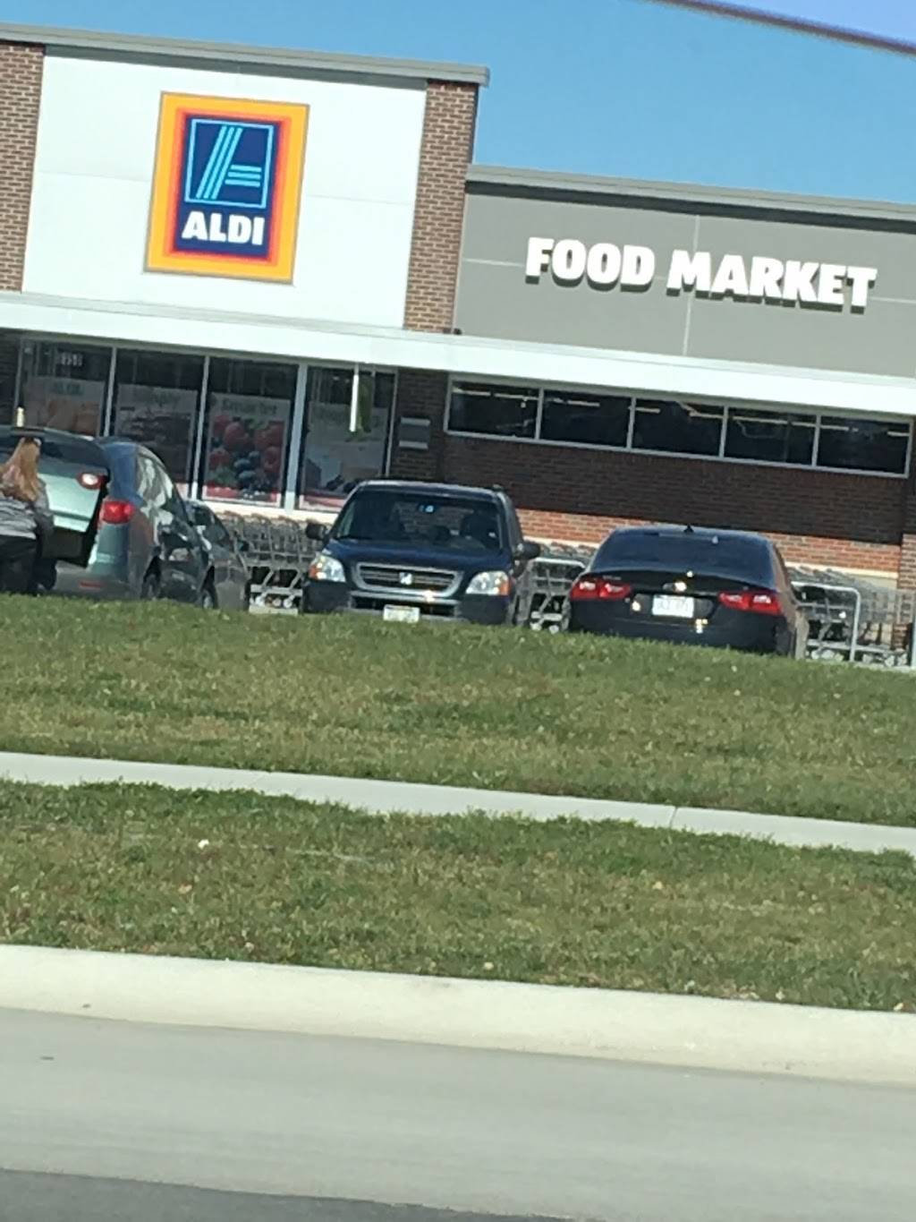 ALDI | 8350 O St, Lincoln, NE 68510, USA | Phone: (855) 955-2534