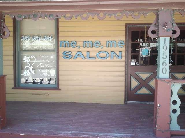 Me Me Me Salon & Boutique | 19560 Mainstreet, Parker, CO 80138, USA | Phone: (303) 805-5100