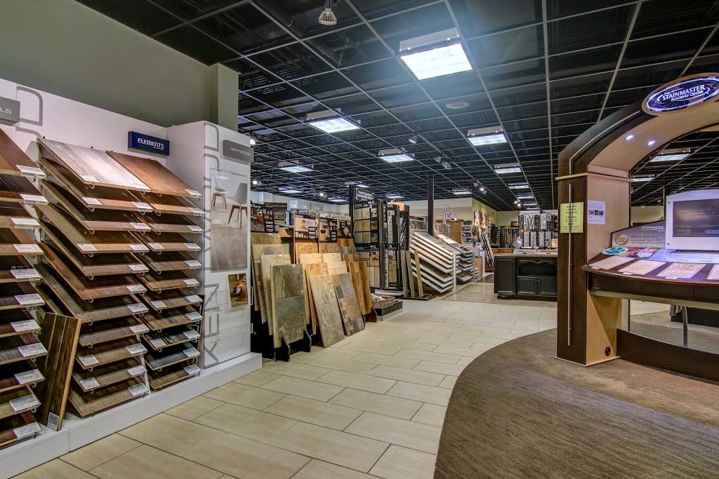 Sergenians Floor Coverings - Commercial Sales and Distribution  | 3812 Kipp St, Madison, WI 53718, USA | Phone: (608) 273-6300