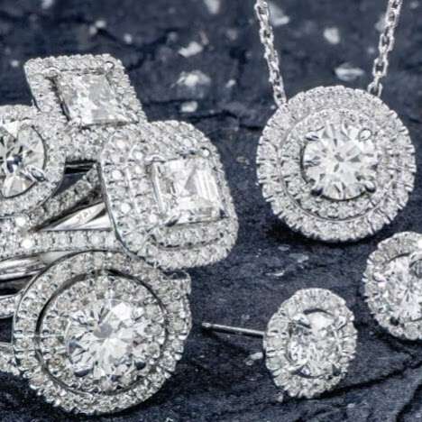 Renaissance Diamonds Inc | 9799 Savona Winds Dr, Delray Beach, FL 33446, USA | Phone: (561) 989-8383