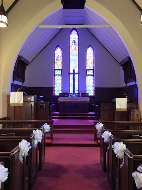 First United Methodist | 414 Asbury Ave, National Park, NJ 08063, USA | Phone: (856) 848-1965