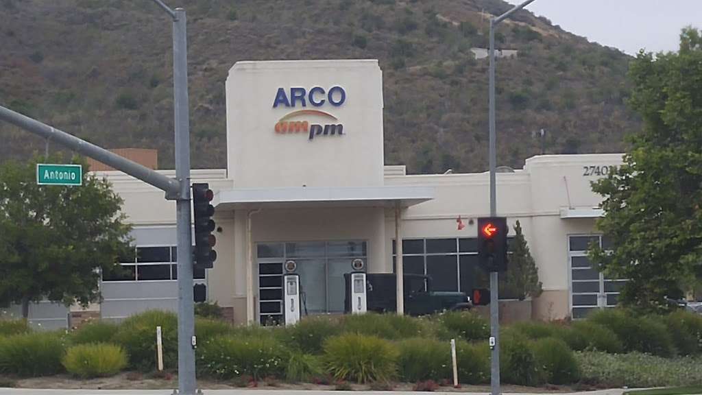 ARCO | 27402 Antonio Pkwy, Ladera Ranch, CA 92694, USA | Phone: (949) 364-5048