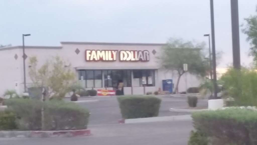 Family Dollar | 3285 Simmons St N, North Las Vegas, NV 89032, USA | Phone: (702) 631-0763