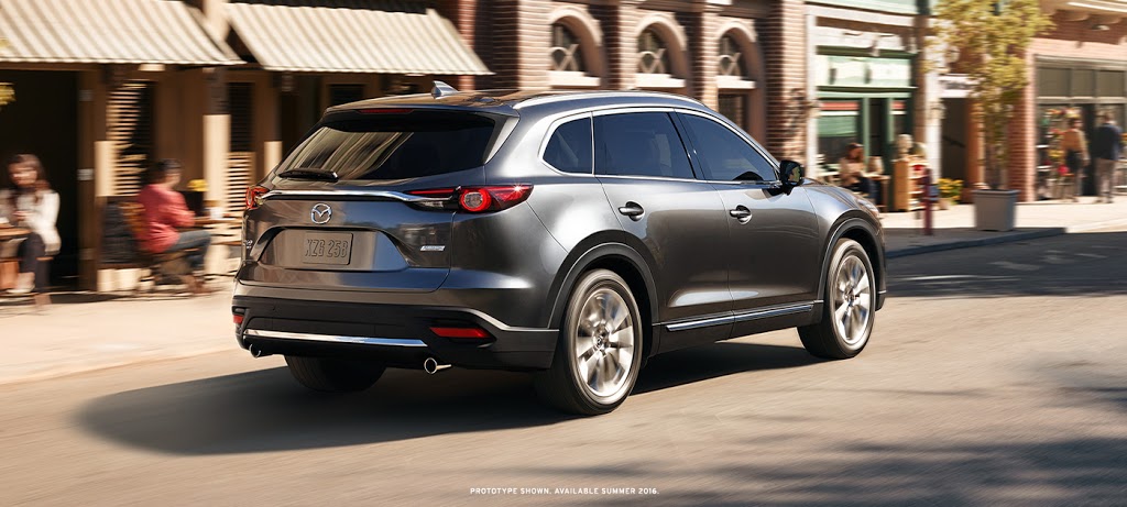 Victorville Mazda | 14821 Palmdale Rd B, Victorville, CA 92392 | Phone: (760) 678-1974