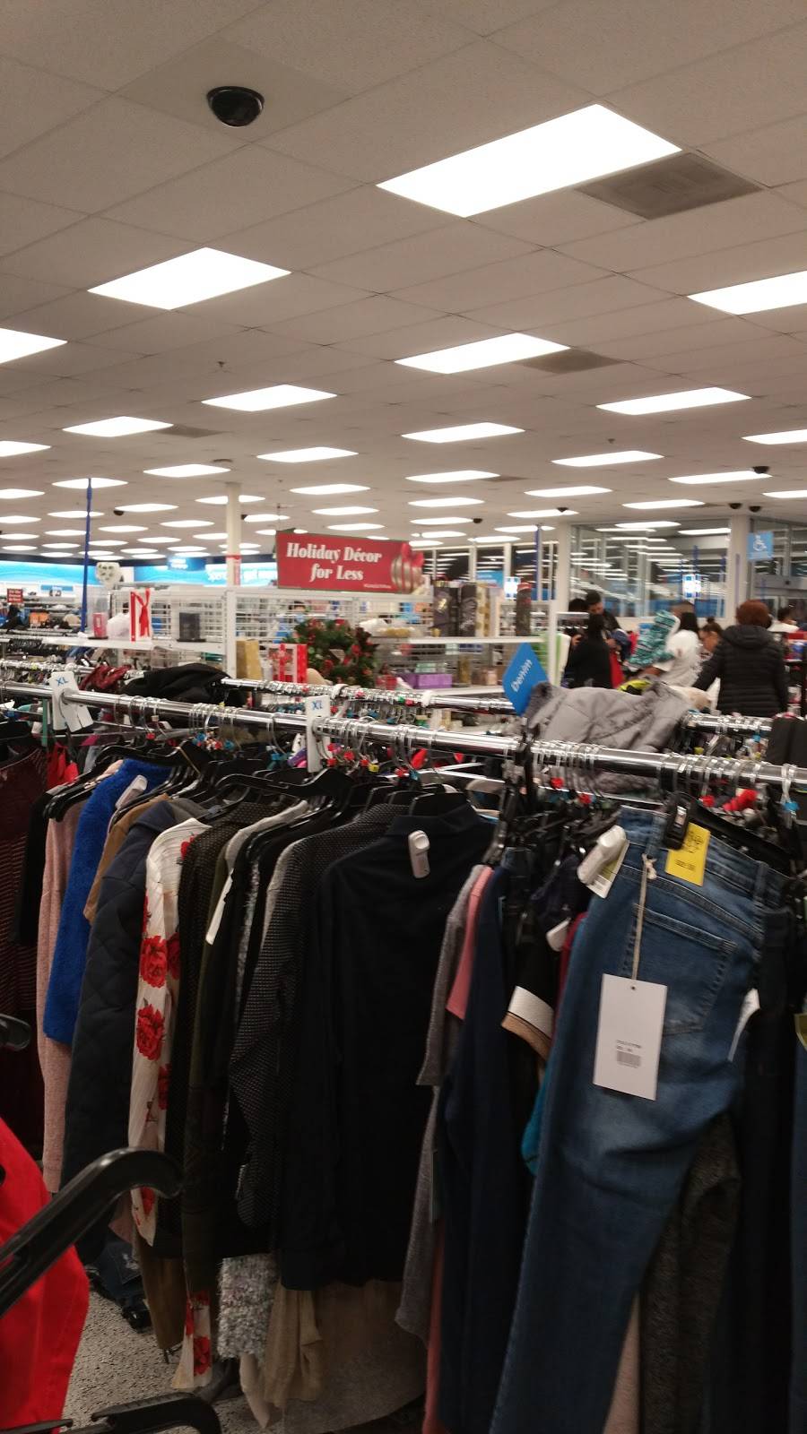 Ross Dress for Less | 4404 Dallas Fort Worth Turnpike, Dallas, TX 75211, USA | Phone: (214) 339-4006