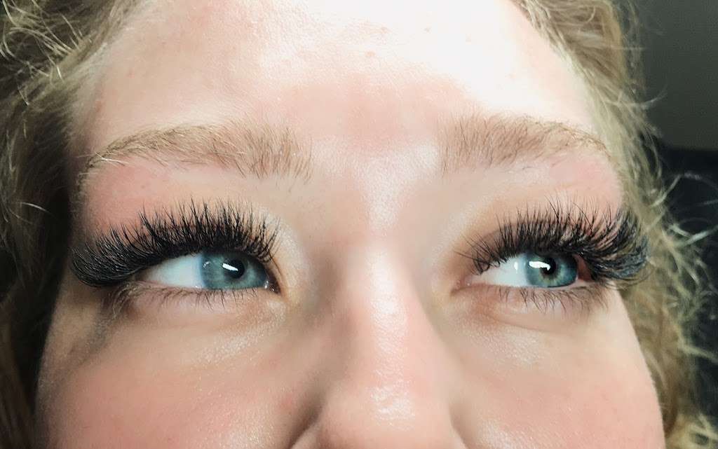 Pureskin and lashes By Karen | 1829, 600 Palm Ave #108, Imperial Beach, CA 91932, USA | Phone: (818) 388-7436