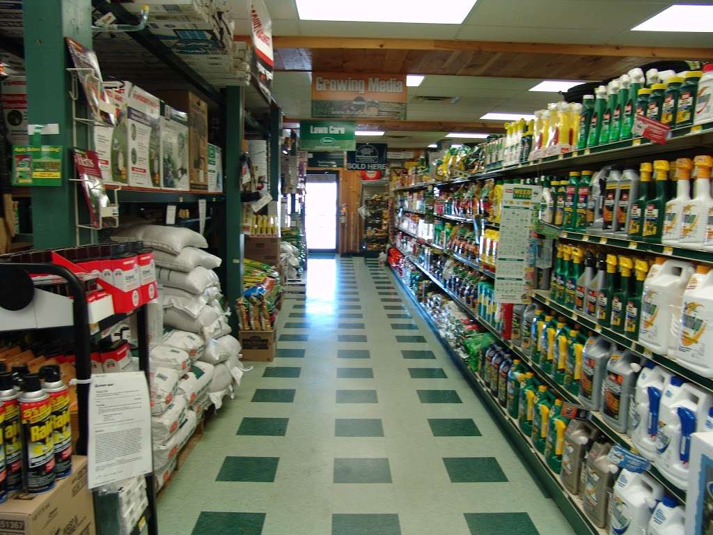 East Coast Lumber | 4 Colonial Dr, East Hampstead, NH 03826, USA | Phone: (603) 329-5322