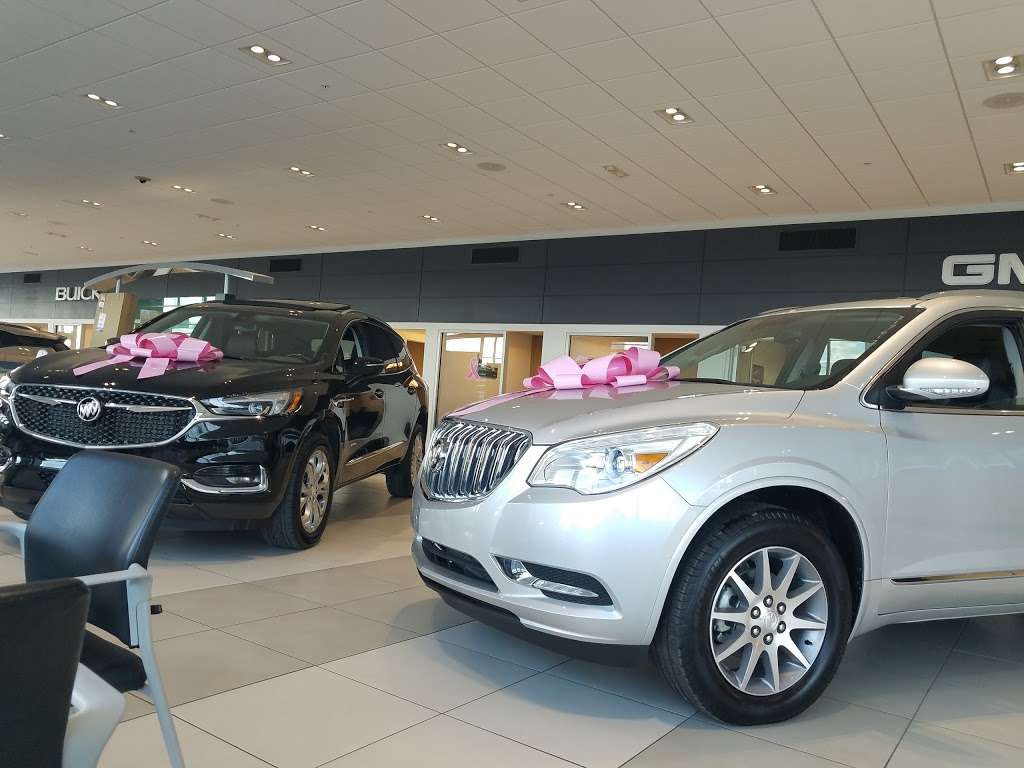 Orange Buick GMC | l, 3883 W Colonial Dr, Orlando, FL 32808, USA | Phone: (407) 295-8100