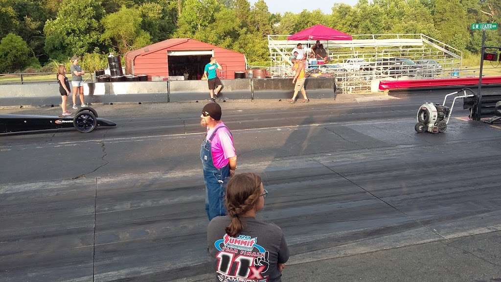 Drag Strip Statesville | 802 Performance Rd, Mooresville, NC 28115, USA
