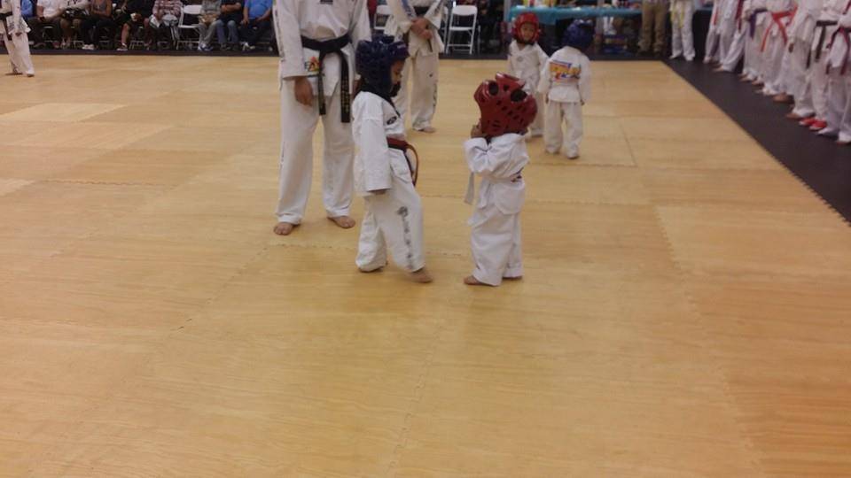 Aguilas Tae Kwon Do | 9160 Mission Blvd Suite C1, Riverside, CA 92509, United States | Phone: (951) 682-3427