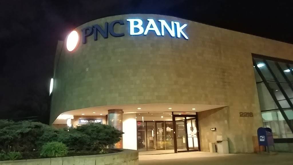 PNC Bank | 2216 Dixie Hwy, Fort Mitchell, KY 41017, USA | Phone: (859) 578-2338