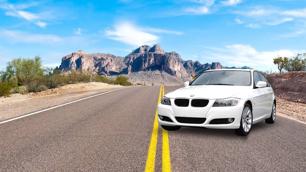 Arizona Bimmer Motor Werks | 2033 W University Dr #103, Mesa, AZ 85201, USA | Phone: (480) 733-5321