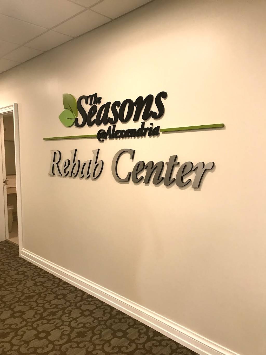 The Seasons @ Alexandria - A BLC Community | 7341 E Alexandria Pike, Alexandria, KY 41001, USA | Phone: (859) 694-4450