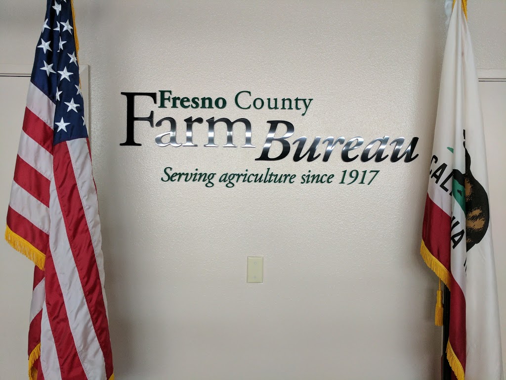 Fresno County Farm Bureau | 1274 W Hedges Ave, Fresno, CA 93728 | Phone: (559) 237-0263