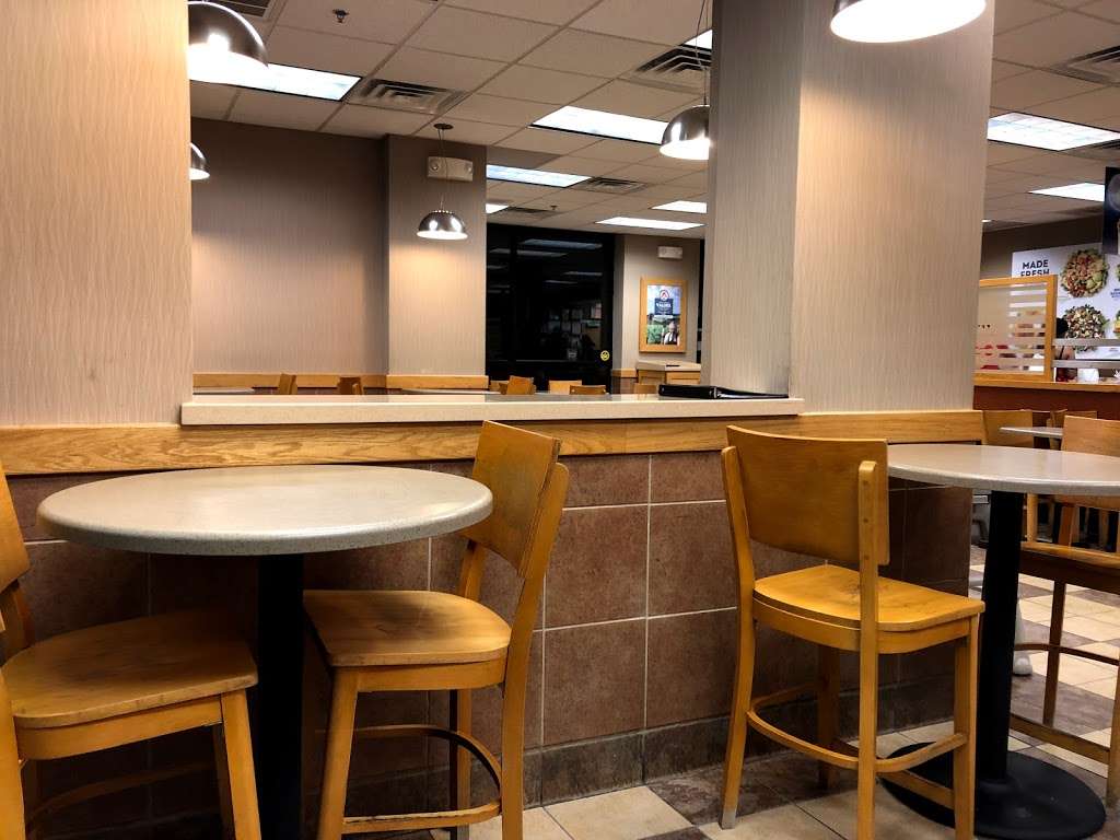 Wendys | 462 Chancellor Ave, Newark, NJ 07112, USA | Phone: (973) 705-9456