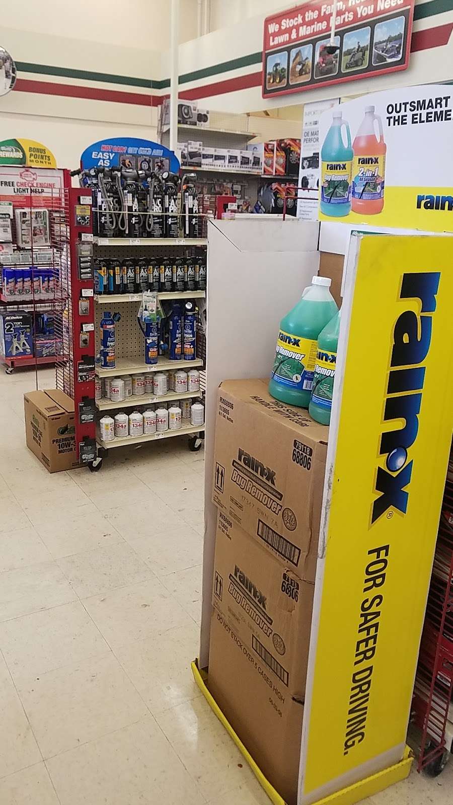 OReilly Auto Parts | 12925 San Pablo Ave, Richmond, CA 94805, USA | Phone: (510) 235-7373